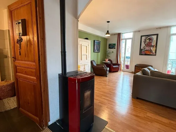Appartement Duplex