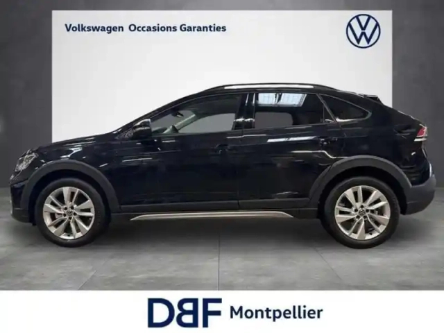 Volkswagen Taigo 1.0 tsi 116 bvm6 vw edition — photo 2