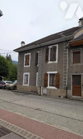 Maison 4 pièces 88 m²