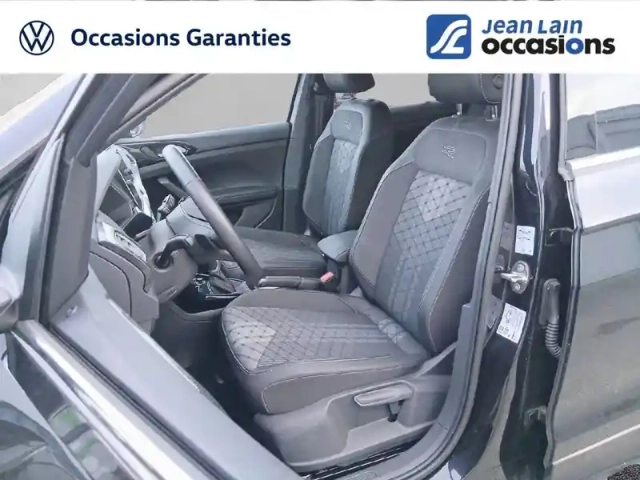 Volkswagen T-Cross 1.0 tsi 116 start/stop dsg7 — photo 5