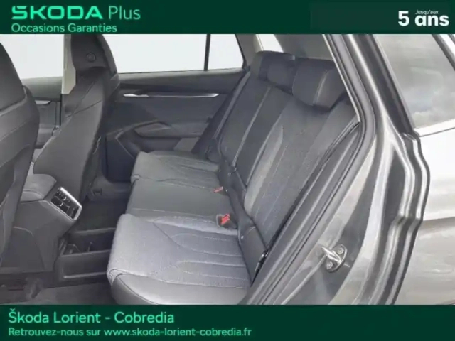 Skoda Elroq 286ch 85 plus — photo 9