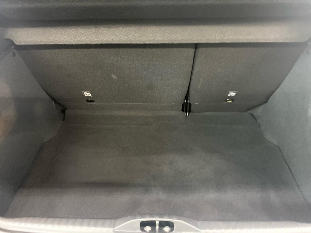 Citroën C3 puretech 83 s&s bvm5 c-series — photo 14