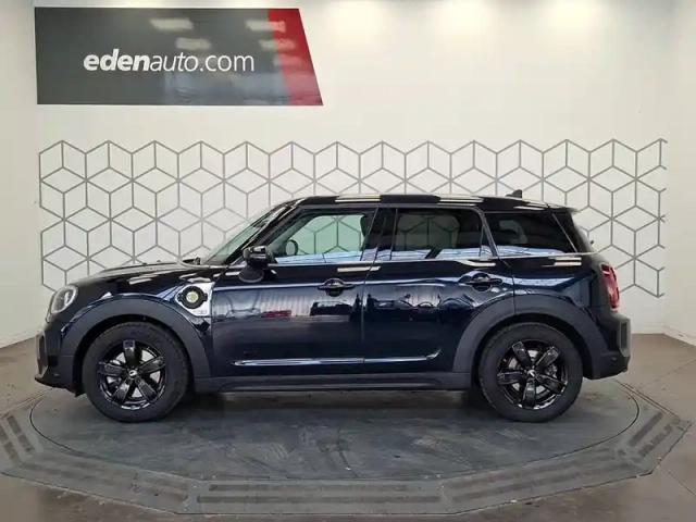 Mini Mini countryman 125 - 95 ch all4 bva6 — photo 4