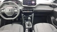 Peugeot 208 1.2 PureTech 100ch S&S Allure — photo 8