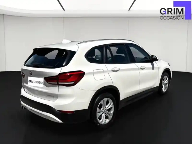 Bmw X1 xdrive 25e 220 ch bva6 — photo 2