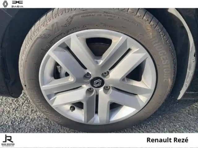 Renault Clio 1.5 dci 100ch evolution - 25 — photo 6