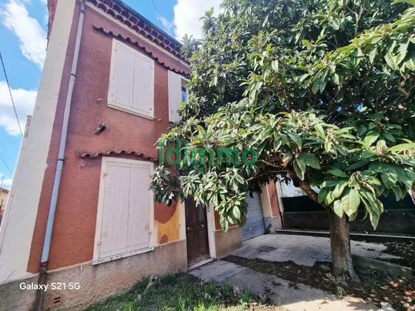 Maison 5 pièces 153 m²