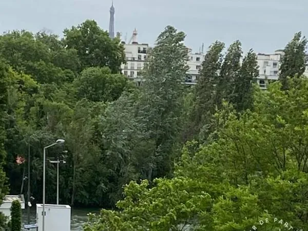Studio 1 pièce 21 m²