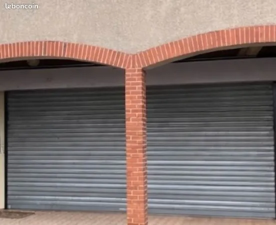 Local commercial