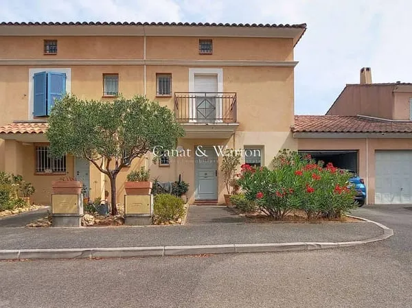 Villa 5 pièces 105 m²