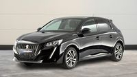 Peugeot 208 1.2 PureTech 100ch S&S Allure EAT8