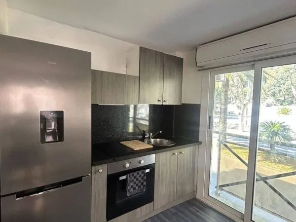 Appartement 2 pièces 33 m²