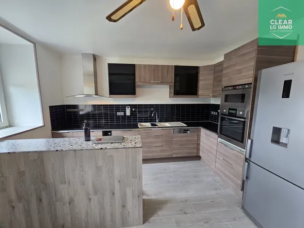 Maison 6 pièces 105 m²