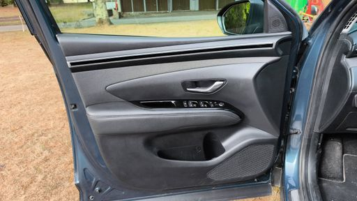 Hyundai Tucson 1.6 T-GDi 230 Hybrid BVA6 - Creative – 2021 – 105818 km – Hybride essence – Boîte Automatique — photo 34