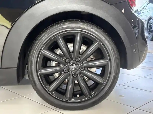 Mini Mini 2.0 192 cooper s — photo 15