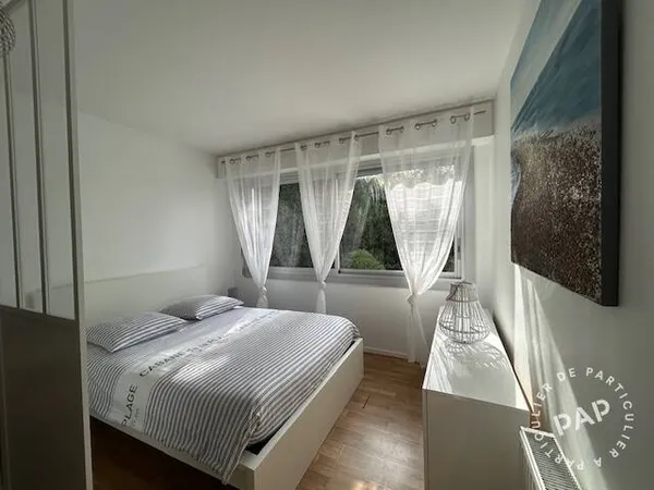 Studio 1 pièce 32 m²