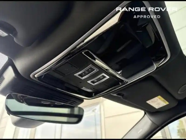 Land Rover Range Rover velar 2.0 p400e 404ch phev dynamic se awd bva — photo 13