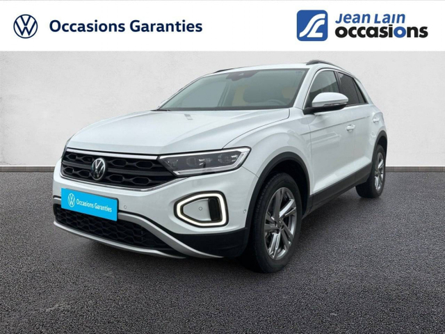Volkswagen T-Roc 1.5 TSI EVO2 150 Start/Stop DSG7 VW Edition
