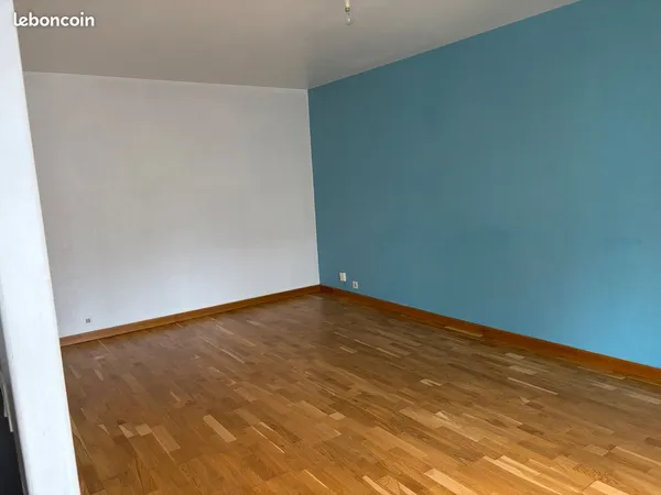 2 pièces - 48M2 - Lille Vauban