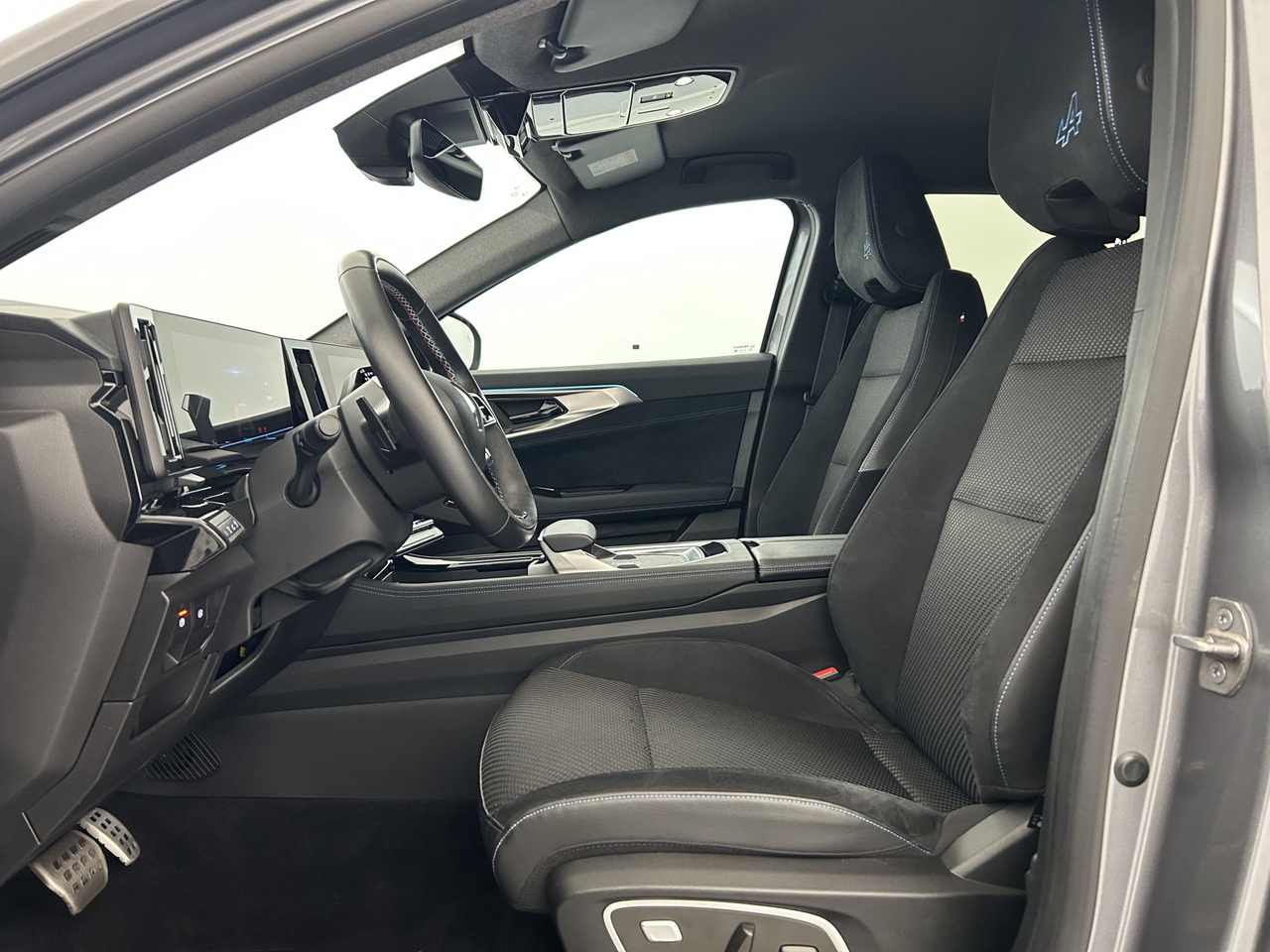 Renault Austral — photo 9