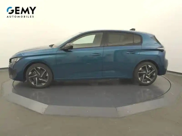 Peugeot 308 hybrid 145 e-dcs6 — photo 19