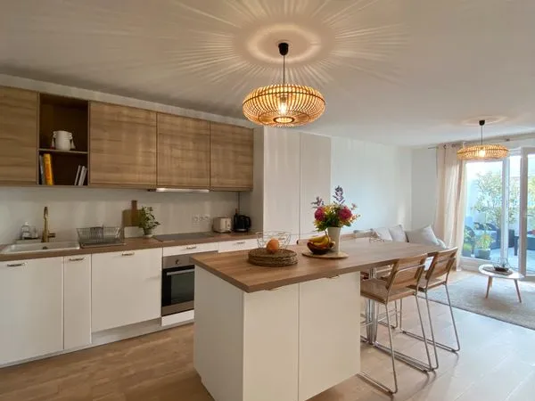 Appartement T3 Villenave-d'Ornon