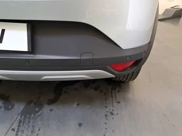 Dacia Sandero tce 90 cvt - 22 — photo 12