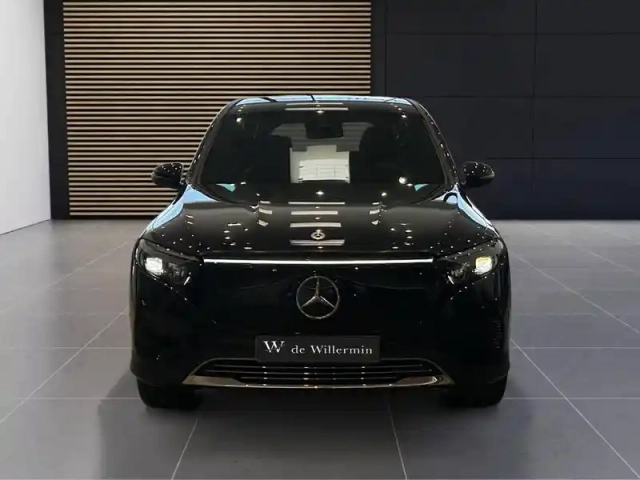 Mercedes Classe B 250+ edition — photo 23