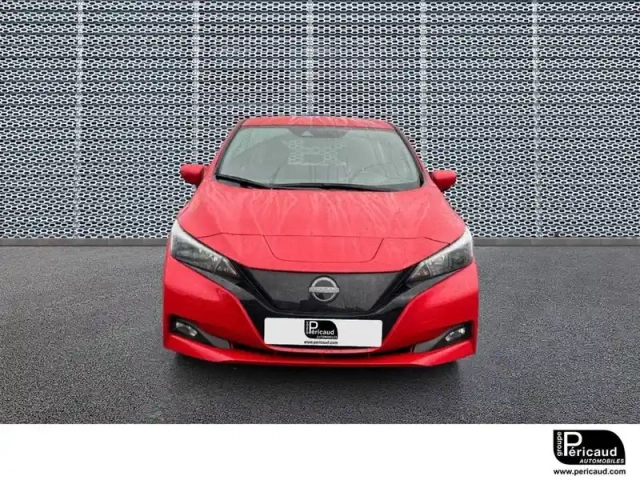Nissan Leaf electrique 40kwh — photo 5