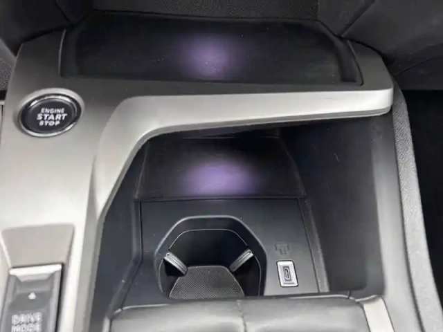 Peugeot 308 bluehdi 130ch s&amp;s bvm6 — photo 22