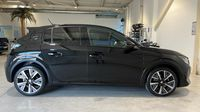 Peugeot 208 1.2 PureTech 130ch S&S GT EAT8 — photo 4