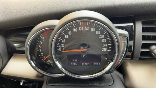 Mini Mini 1.5 Cooper 136 BVA7 - Heddon Street – 2018 – 123277 km – Essence – Boîte Automatique — photo 26