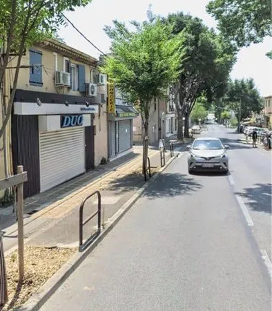 Local commercial tout commerce 40m2