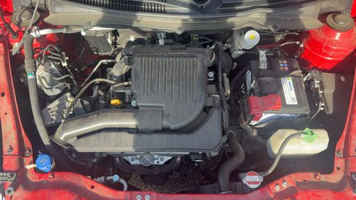 Suzuki Swift 1.2 VVT 94 4X4 - Pack – 2017 – 48560 km – Essence – Boîte Manuelle — photo 41