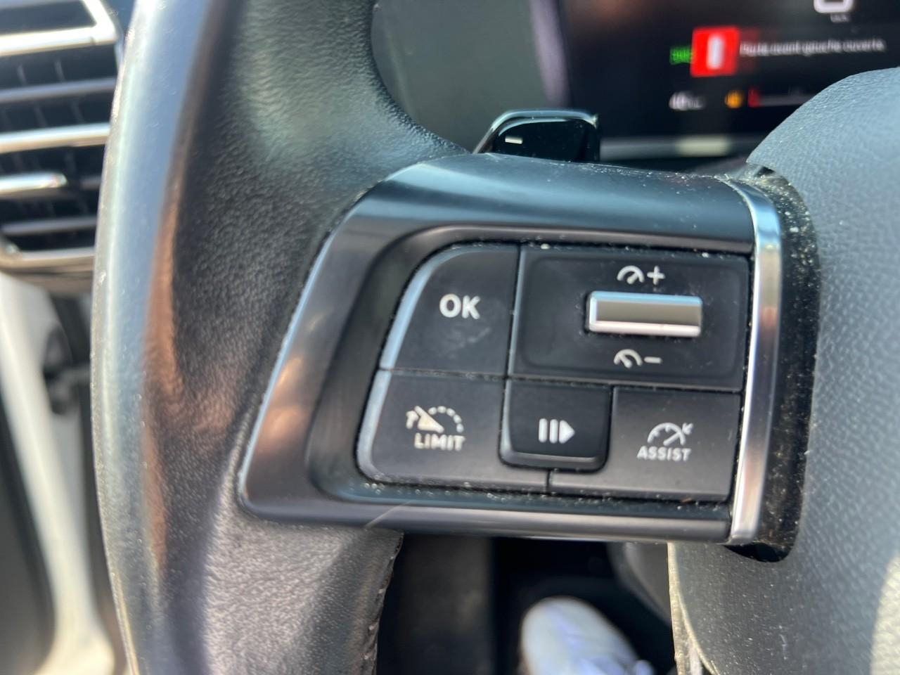 Citroën C4 bluehdi 130 s&s eat8 feel pack — photo 19