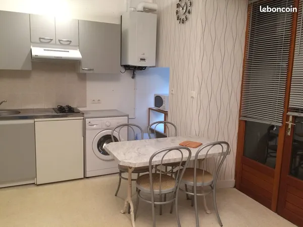 A louer - Appartement T2 Hyper Centre Ville