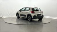 Citroen C3 1.2 PureTech 83ch S&S C-Series 123g — photo 8