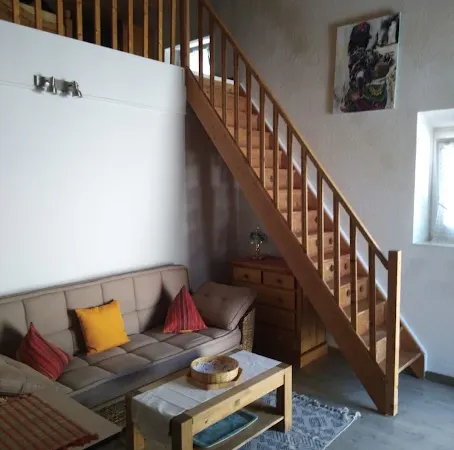 Appartement 1 pièce 23 m²