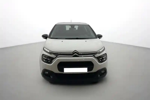 Citroën C3 puretech 83 s&amp;s bvm5
