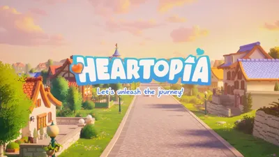 Wyspa Prywatna Heartopia: Pełny przewodnik, jak z niej korzystać