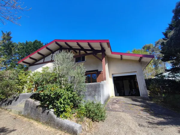 Maison 6 pièces 101 m²