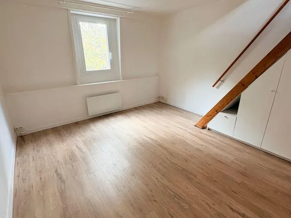 Cosy appartement J-B Lebas Lille