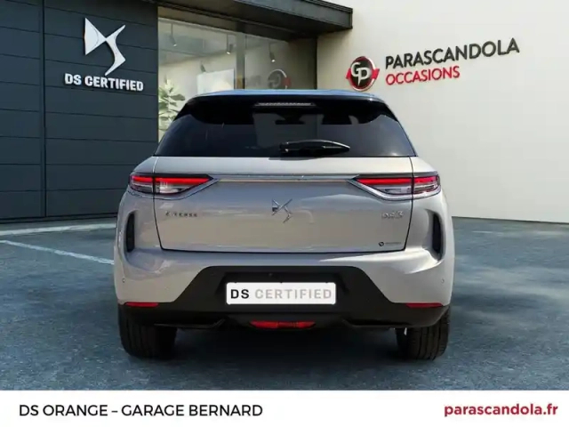 Ds Ds 3 crossback e-tense rivoli — photo 5