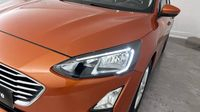 Ford Focus 1.0 EcoBoost 100ch Trend Business — photo 17