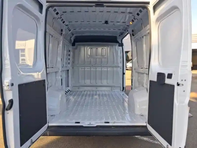 Peugeot Boxer fgn 3.5 t l2h2 140 s&amp;s bvm6 — photo 6