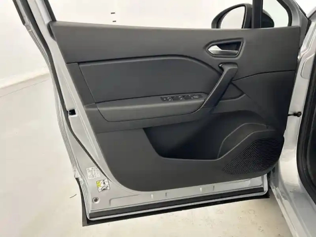 Renault Captur tce 100 gpl — photo 20