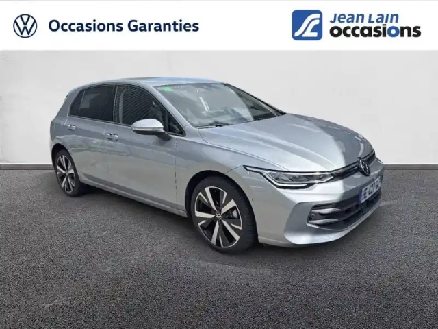 Volkswagen Golf 1.5 ehybrid 204 dsg6 — photo 50