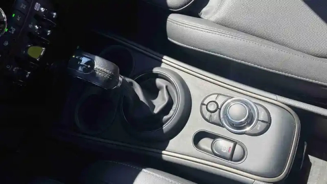 Mini Mini countryman 125 - 95 ch all4 bva6 — photo 10