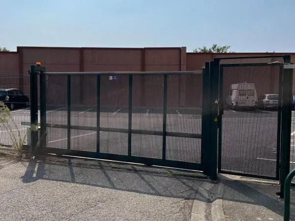 Parking 2 m² Toulouse