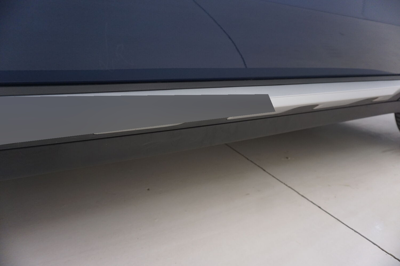 BMW X3 — photo 33